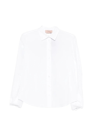 TWINSET buttoned shirt - White