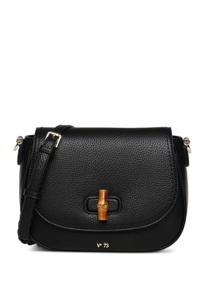 V°73 Beatrice shoulder bag - Black