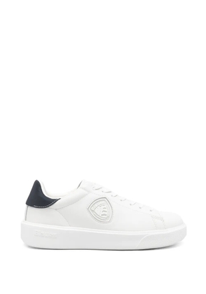 Blauer BUCK07 sneakers - White