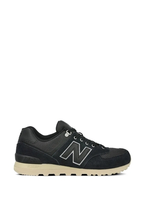New Balance 574 low-top sneakers - Black