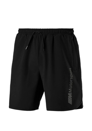 PUMA x BMW Motorsport shorts - Black