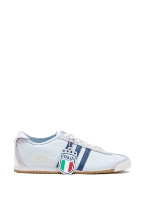 adidas x Italia 60s FIGC patterned sneakers - Blue
