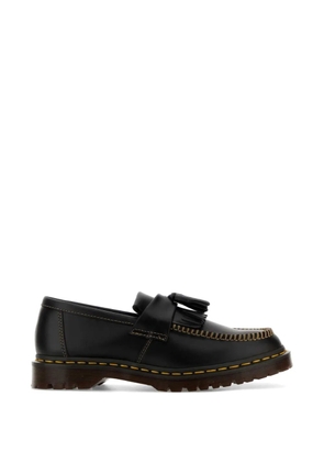 Dr. Martens tassel loafers - Black