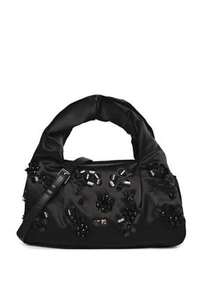 V°73 Kayla shoulder bag - Black