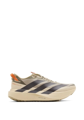 adidas ADIZERO EVO SL ATR running sneakers - Neutrals