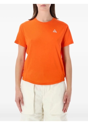Nike short-sleeve T-shirt - Orange