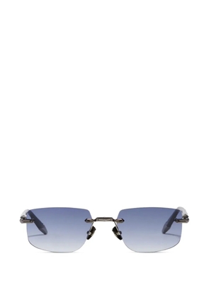 John Dalia R04 sunglasses - Silver