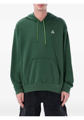 Nike ACG Magic Hour hoodie - Green
