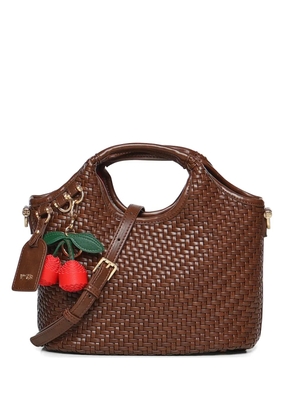 V°73 Zelda shoulder bag - Brown