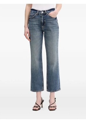 HUGO straight jeans - Blue