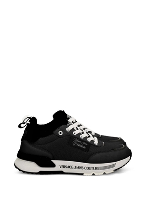 Versace Jeans Couture Fondo Dynamic sneakers - Black