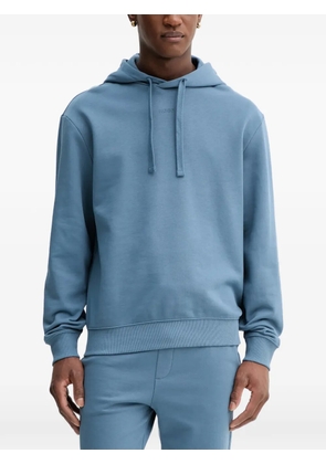 HUGO Dapodayote tracksuit - Blue