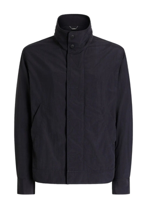 Dolce & Gabbana single-breasted coat - Black