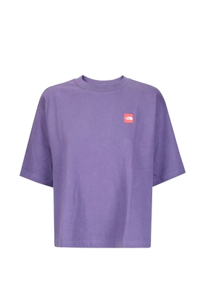 The North Face RedBox T-shirt - Purple
