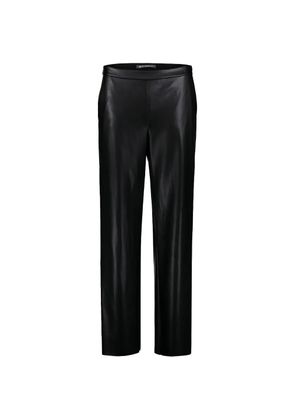 Betty Barclay Marlene wide-leg trousers - Black