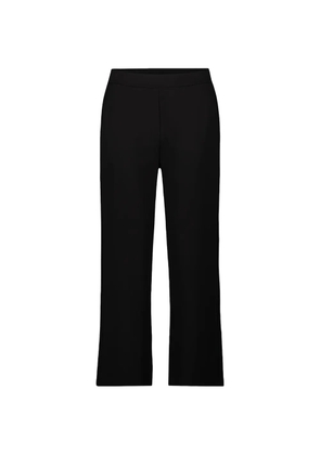 Betty Barclay straight-leg trousers - Black