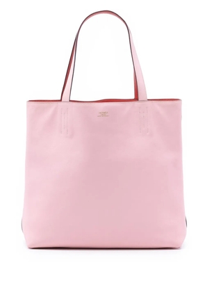 Hermès Pre-Owned 2015 Swift and Clemence Double Sens 36 tote bag - Pink