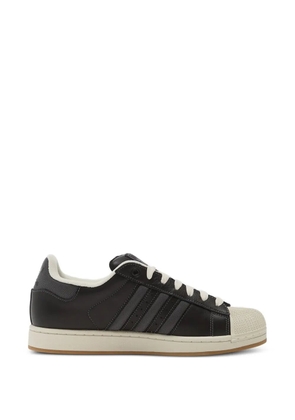 adidas Superstar II sneakers - Black