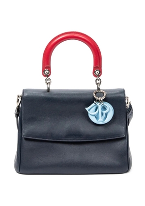 Christian Dior Pre-Owned Be Dior handbag - Blue