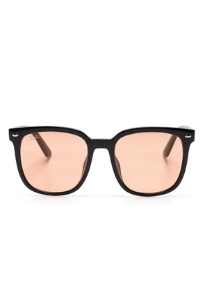 Ray-Ban RB4401D sunglasses - Black