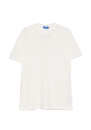 Kired latte T-shirt - White