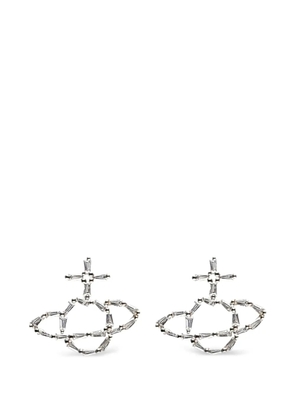 Vivienne Westwood Odetta earrings - Gold