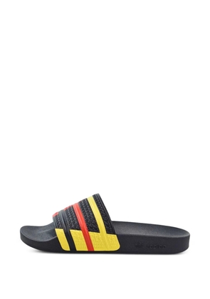adidas Adieltte slides - Black