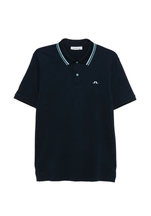 J.Lindeberg Joey polo shirt - Blue