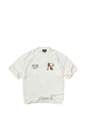 Represent Guns N' Roses tour T-shirt - Neutrals