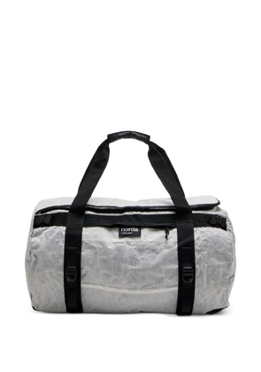 norda Toolbox backpack - White