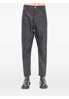 Rick Owens Joris trousers - Black