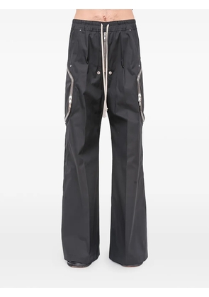 Rick Owens Heizer trousers - Grey