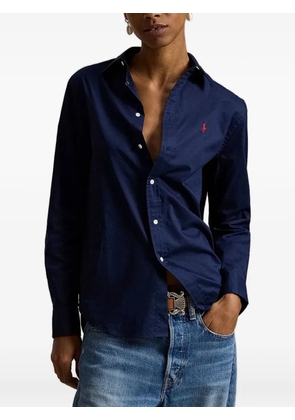 Polo Ralph Lauren buttoned shirt - Blue