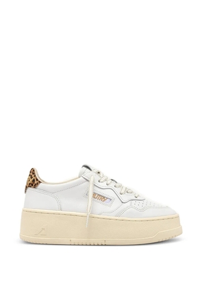 Autry Medalist sneakers - White