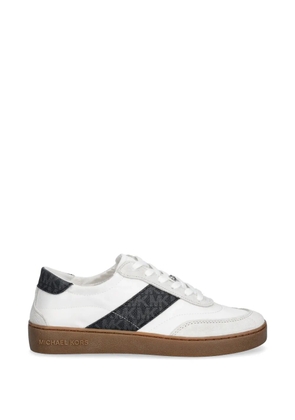 Michael Michael Kors Kaycee logo-detail sneakers - White