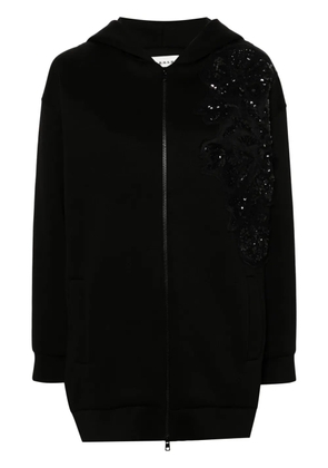 P.A.R.O.S.H. Remix hoodie - Black