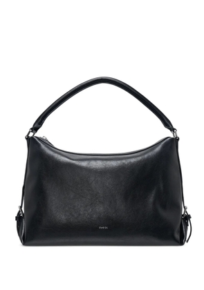 STAND OIL Mushy shoulder bag - Black