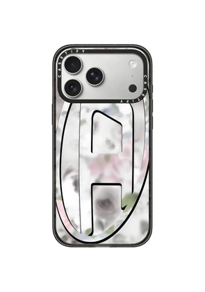 Diesel x CASETiFY iPhone 17 Pro Max case - Neutrals