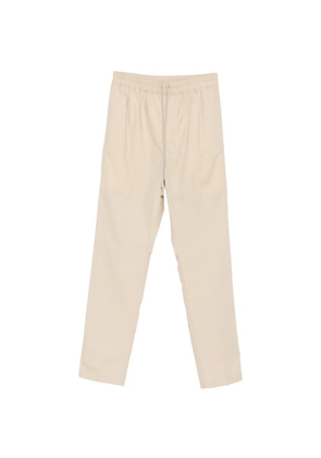 Rick Owens elasticated trousers - Neutrals