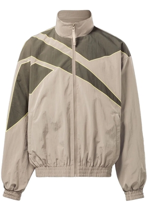 Reebok LTD Icon Remix track jacket - Neutrals