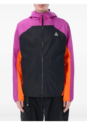 Nike Phantazma hooded jacket - Black