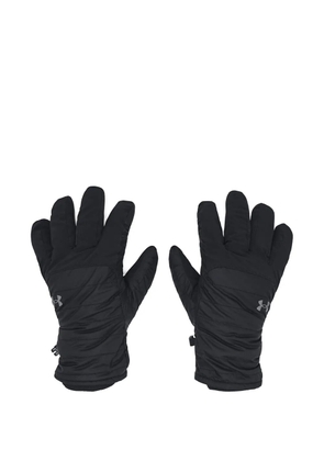 Under Armour Storm insulated gloves - Black