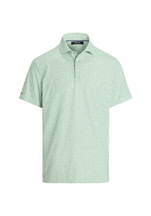 RLX Ralph Lauren short-sleeve polo shirt - Green