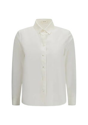 The Row Sadie shirt - White
