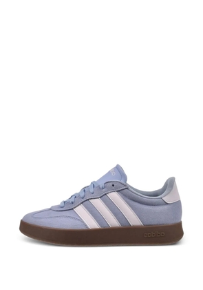 adidas Barreda logo-detail sneakers - Blue