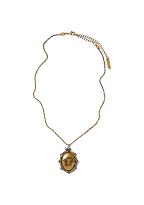 Versace Tivoli necklace - Gold