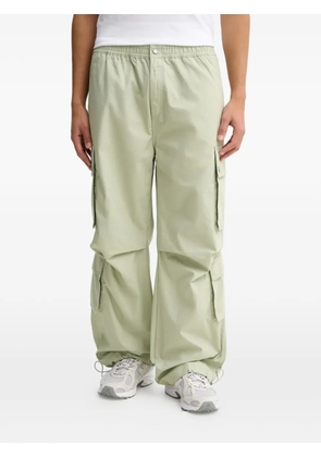 HUGO cargo trousers - Green