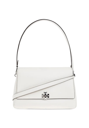Tory Burch Charlie shoulder bag - White