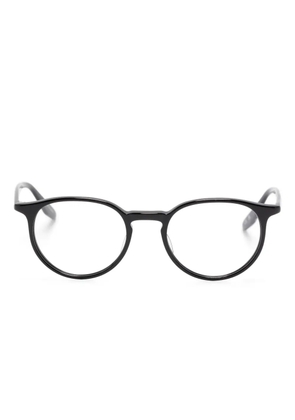 Barton Perreira Norton glasses - Black