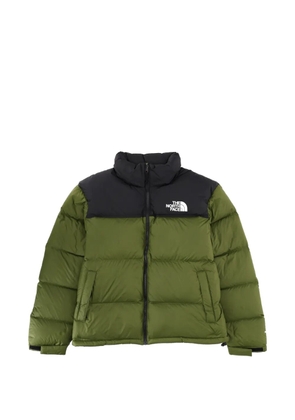 The North Face 1996 Nuptse padded jacket - Green
